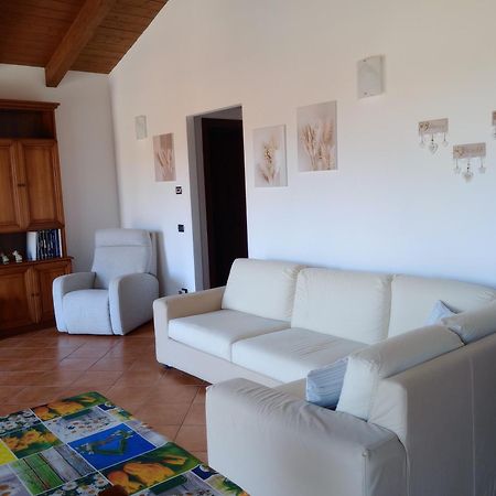 Ferienwohnung Casa Nicca Oleggio Exterior foto